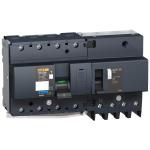 SCHNEIDER ELECTRIC Ng125 vigi ng125 - bloc diffrentiel - 63a - 4p - 230..415v - 30ma 19004