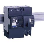 SCHNEIDER ELECTRIC Ng125 vigi ng125 - bloc diffrentiel - 63a - 2p - 230...415v - 30ma 19011