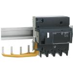 SCHNEIDER ELECTRIC Ng125 vigi ng125 - bloc diffrentiel - 63a - 4p - 230..415v - 1000ma s 19035