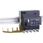 SCHNEIDER ELECTRIC Ng125 vigi ng125 - bloc diffrentiel - 63a - 4p - 230..415v - 300...3000ma isr 19037