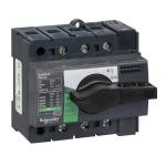 SCHNEIDER ELECTRIC Interrupteursectionneur interpact ins40 3p 40 a 28900