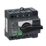 SCHNEIDER ELECTRIC Interrupteursectionneur interpact ins63 3p 63 a 28902
