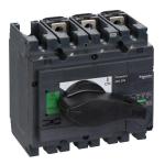 SCHNEIDER ELECTRIC Interrupteursectionneur interpact ins250 3p 250 a 31106