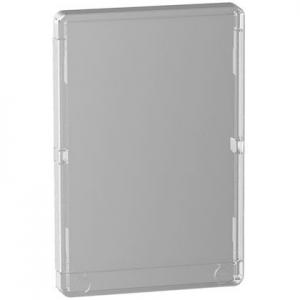 SCHNEIDER ELECTRIC Resi9 - porte styl transp coffret 13m - 3r R9H13427