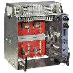 SCHNEIDER ELECTRIC Compact ns - chssis d'embrochage sans raccordement - 630/1250a - 3p 33722