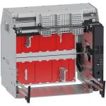 SCHNEIDER ELECTRIC Compact ns - chssis d'embrochage sans raccordement - 630/1250a - 4p 33725