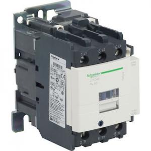 SCHNEIDER ELECTRIC Tesys d - contacteur en60335 - 3p (3no) + 1no + 1nf - ac3 <=440v 40a - 230vca LC1D40P7S335