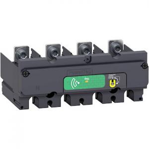 SCHNEIDER ELECTRIC Powertag - capteur de mesure radio-frquence - nsx100  250 - 3p+n - 16  250a LV434021