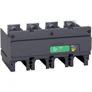 SCHNEIDER ELECTRIC Powertag - capteur de mesure radio-frquence - nsx400  630 - 3p+n - 250  630a LV434023