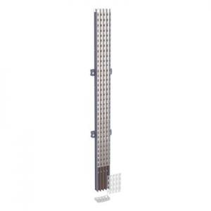 Vignette Pc modulaire, rpartiteur de terre, accessoire