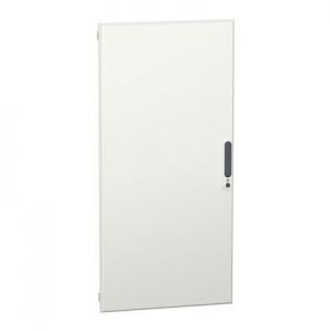 SCHNEIDER ELECTRIC Porte pleine cof ext 24m blanc LVS08128
