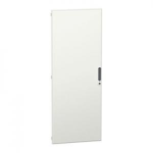 SCHNEIDER ELECTRIC Porte pleine arm ext 30m blanc LVS08223
