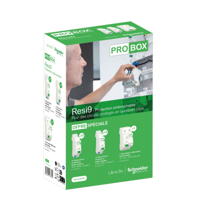 Image produits SCHNEIDER ELECTRIC