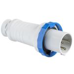SCHNEIDER ELECTRIC Pratika - fiche mobile industrielle droite - 63 a - 2p+t - 200-250 v ca - ip67 81378