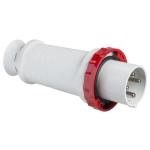 SCHNEIDER ELECTRIC Pratika - fiche mobile industrielle droite - 63 a - 3p+t - 380-415 v ca - ip67 81382