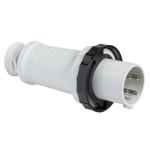 SCHNEIDER ELECTRIC Pratika - fiche mobile industrielle droite - 63 a - 3p+t - 480-500 v ca - ip67 81385