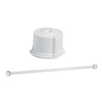 Bouchon obturateur pour prise et fiche 3P+T 16A - Legrand 05..