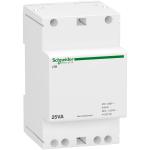 SCHNEIDER ELECTRIC Acti9 itr - transformateur de sonnerie et ronfleur - 25va - 230vca/12-24vca A9A15215