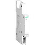 SCHNEIDER ELECTRIC Acti9 ic60 rcbo - contact signal dfaut sd - 240-415vca 24-130vcc A9A19802