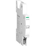 SCHNEIDER ELECTRIC Acti9 ic60 rcbo - contacts auxill of + signal dfaut sd - 240-415vca 24-130vcc A9A19803