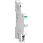 SCHNEIDER ELECTRIC Acti9 ic60 rcbo - contacts auxil of + signal dfaut sd +ti24 interface smartlink A9A19804