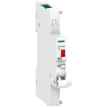 SCHNEIDER ELECTRIC Acti9 - auxiliaire iof+sd24 - commande signalisation par le haut pour smartlink A9A26897