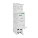 SCHNEIDER ELECTRIC Acti9, imx+of dclench.  mission tension + contact aux. 48vca/cc A9A26947