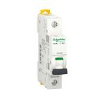 SCHNEIDER ELECTRIC Acti9 ic60l - disjoncteur - 1p - 16a - courbe c - 230vac - 15000a/25ka A9F94116