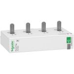 SCHNEIDER ELECTRIC Powertag - capteur de mesure radio-frquence - ic60 iid dt60 - 3p+n - 63a - aval A9MEM1542