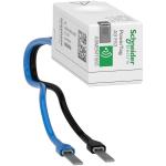 SCHNEIDER ELECTRIC Powertag - capteur de mesure radio-frquence - vigi dt40/ic60 - 1p+n 63a - am/av A9MEM1560