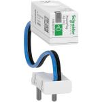 SCHNEIDER ELECTRIC Powertag - capteur de mesure radio-frquence - dt40 - 1p+n - 63a - amont A9MEM1561