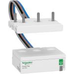 SCHNEIDER ELECTRIC Powertag - capteur de mesure radio-frquence - dt40 - 3p+n - 63a - aval A9MEM1572