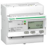 SCHNEIDER ELECTRIC Acti9 iem - compteur d'nergie tri - ti - multi-tarif - mid A9MEM3215