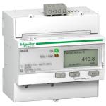 SCHNEIDER ELECTRIC Acti9 iem - compteur d'nergie tri - ti - modbus A9MEM3250