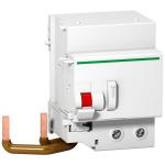 SCHNEIDER ELECTRIC Acti9 ic120 vigi c120 si - bloc diffrentiel - 2p - 300ma - type a - slectif A9N18556