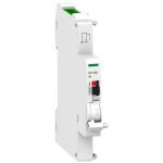 SCHNEIDER ELECTRIC C120 dt40 c60 - contact auxiliaire of+sd24 - interface avec smartlink A9N26899