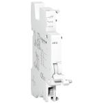 SCHNEIDER ELECTRIC Acti9 - contact auxiliaire de signalisation of.s - 1no/nf - 1 pas de 9 mm A9N26923