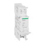 SCHNEIDER ELECTRIC Dclencheur  mission de tension mx + of 48vca-cc 3a 415vca - 6a 240vca A9N26947