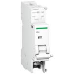 SCHNEIDER ELECTRIC Dclencheur pour bp  ouverture mnx 380-415vca 3a 415vca - 6a 240vca A9N26971