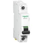 SCHNEIDER ELECTRIC Acti9 c60h-dc - disjoncteur modulaire - 1p - 10a - c curve A9N61508