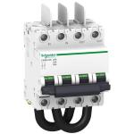 SCHNEIDER ELECTRIC Interrupteur-sectionneur photovoltaque c60 na-dc 1000 vdc 50 a 2p A9N61690