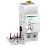 SCHNEIDER ELECTRIC Acti9, vigi ic60 2p 63a 30ma type ac 130v A9V01263