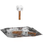 SCHNEIDER ELECTRIC Acti9 linergy fh - lot de 4 connecteurs pour peigne - 100a - 35mm2 A9XPCM04