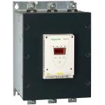 SCHNEIDER ELECTRIC Altistart - demarreur progressif electronique controle 110v puissance 480a 440v ATS22C48Q