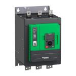 SCHNEIDER ELECTRIC Altivar soft starter ats480 - 140a - 208v  690v - options de com : modbus serie (intgr). modbus tcp. ethernet/ip. profinet. profibus dp. canopen ATS480C14Y