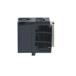 SCHNEIDER ELECTRIC Altivar atv12 - variateur de vit. - 0,75kw 1cv - 100..120v - 1ph - radiateur ATV12H075F1