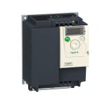 SCHNEIDER ELECTRIC Altivar atv12 - variateur de vit. - 3kw 3cv - 3 ph - 200..240 v - sur semelle ATV12PU30M3