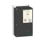 SCHNEIDER ELECTRIC Altivar - atv212 variateur de vitesse - 3ph - 22kw - 30hp - 480v - cem - ip21 ATV212HD22N4