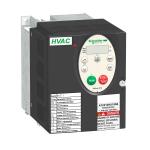 SCHNEIDER ELECTRIC Altivar - atv212 variateur de vitesse - 3ph - 2,2kw - 3hp - 480v - cem - ip21 ATV212HU22N4