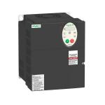 SCHNEIDER ELECTRIC Altivar - atv212 variateur de vitesse - 3ph - 7,5kw - 10hp - 480v - cem - ip21 ATV212HU75N4